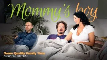 MommysBoy.net – New Series