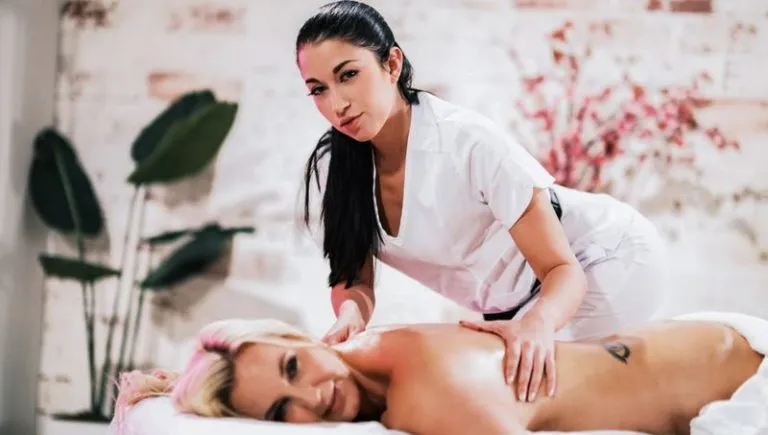 Housewife’s Awakening