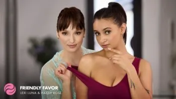 Friendly Favor